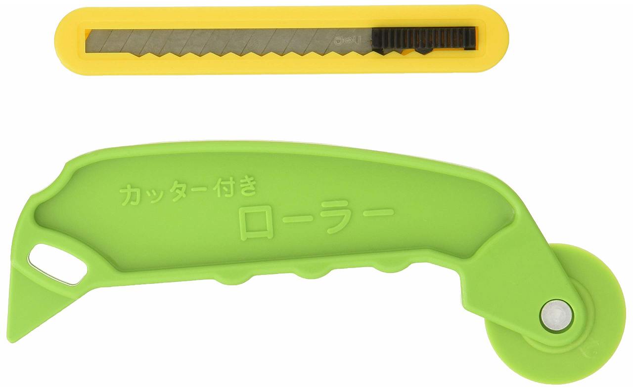 エスコ ESCO 【個人宅不可】 150mm 網戸用張替え用ローラー（カッター付） EA952AD-96 [2-5867329]