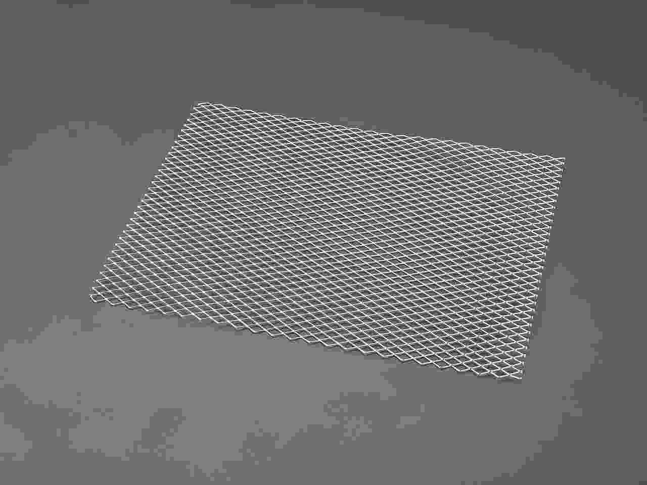 (運賃見積り)(直送品)OKUTANI アルミエキスパンドメタル X-31 1000×1000 EX-AL-X31-T1.2-1000X1000 運賃見積り)(直送品)OKUTANI アルミエキスパンドメタル 0.8T×SW10⁄LW20