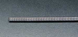  ESCO ڸĿԲġ 12x1.0mm/1.0m ץ EA952SA-122 [2-0767010]