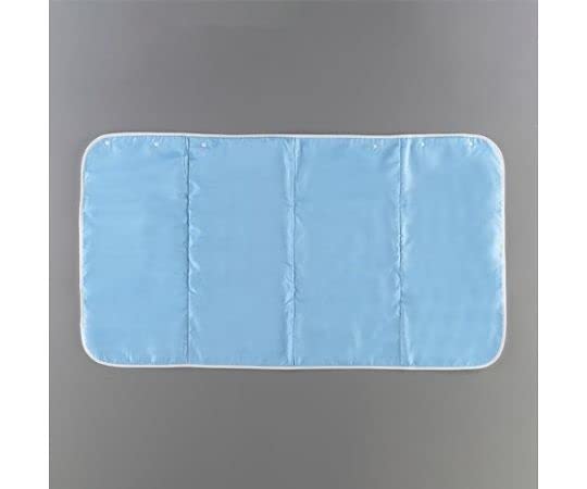 エスコ ESCO 【個人宅不可】 130x 71cm ひざ掛け（クリーンルーム用） EA355BC-31 [2-1004548]