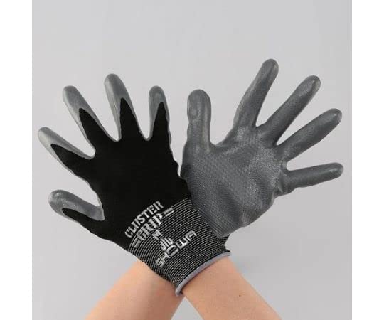  ESCO ڸĿԲġ S ޡʥʥ󡢥ݥꥨƥ롦˥ȥ르ॳ/10С EA354GD-126 [2-1109434]