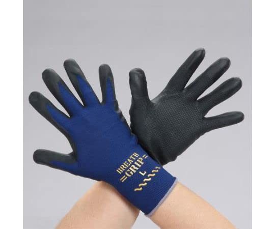  ESCO ڸĿԲġ L ޡʥʥ󡢥ݥꥨƥ롦˥ȥ르ॳ/10С EA354GD-8B [2-1115046]