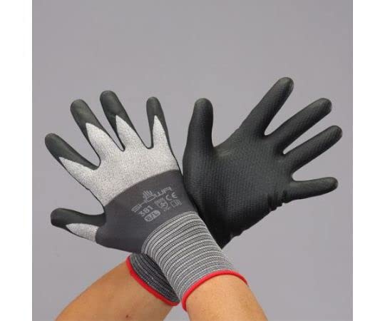  ESCO ڸĿԲġ L ޡʥʥ󡦥ݥꥨƥ롦˥ȥ르ॳ/10С EA354GD-62B [2-1115077]