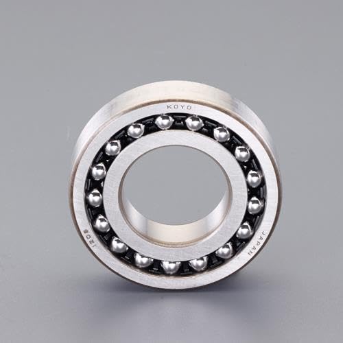 エスコ ESCO 【個人宅不可】 ［1207］自動調心玉軸受 EA966JA-207 [2-1582534]