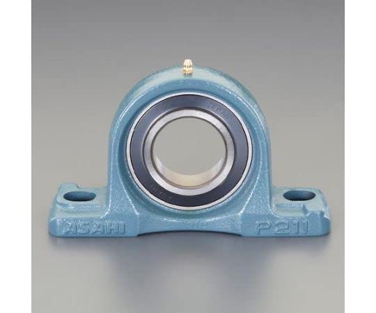  ESCO ڸĿԲġ UKP205/ 20mm ԥ˥åȡʥơѡ EA966MC-205 [2-1971222]