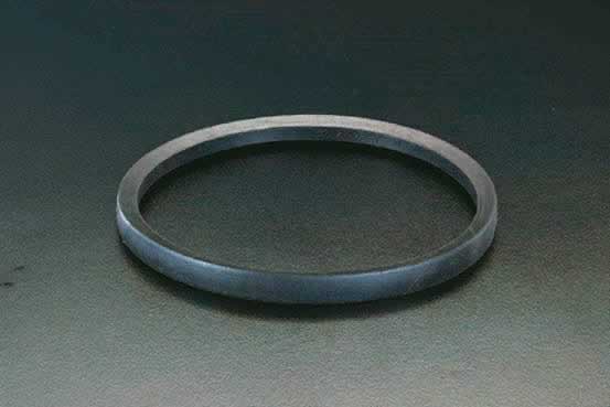 エスコ ESCO 【個人宅不可】 B70 スタンダード Vベルト EA967B-70 [2-0916043]