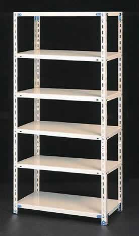  ESCO ڸĿԲġ 875x600x1800mm/120kg/6 ê EA976AC-90B [2-5440423]