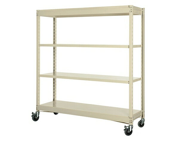  ESCO ڸĿԲġ 1800x450x1800mm/150kg/4 ê/㥹 EA976DV-180B [2-0259102]