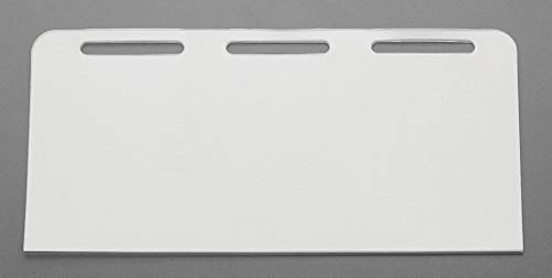  ESCO ڸĿԲġ 120x300mm Υѥץåѡϥ٥륱 EA976AW-654 [2-1392102]