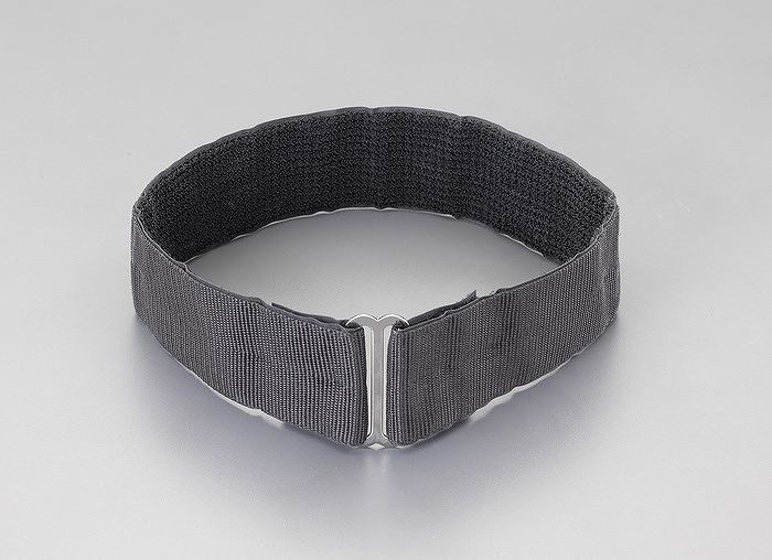 エスコ ESCO 【個人宅不可】 50x 650mm ラック用脚バンド EA979CN-65 [2-1064993]