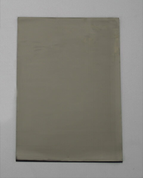 エスコ ESCO 【個人宅不可】 200x300x2mm 耐震・防振粘着マット（1枚） EA979D-106 [2-5924107]