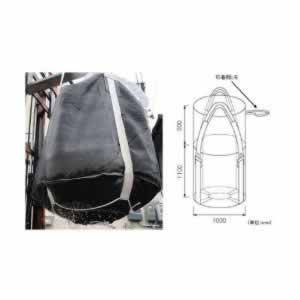  ESCO ڸĿԲġ 1.0ton οڤѡϴݷե쥳Хåʹ EA981WM-31A [2-5516012]