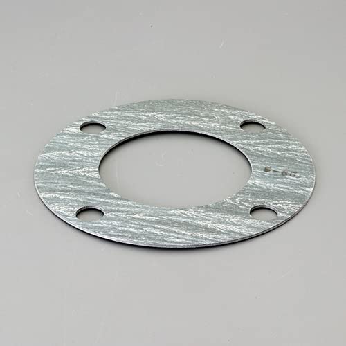 エスコ ESCO 20A/2.0mm全面フランジパッキン（耐熱・耐蒸気/5K） EA351GH-20 [2-1543894]