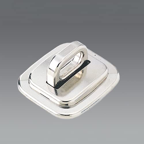 エスコ ESCO セキュリティロック（粘着・ネジ止タイプ） EA983TS-213 [2-1590690]