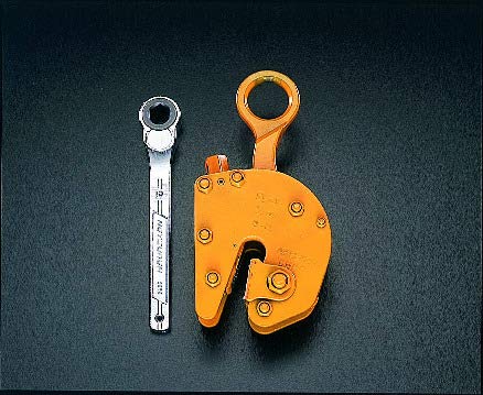  ESCO ڸĿԲġ 2.0ton ̵ߥס0-25mm EA984DN-2 [2-5073591]
