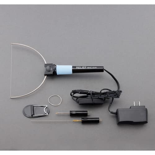 エスコ ESCO ［EA304YB-1用］ シュートヒーターユニット EA304YB-9 [2-1688649]