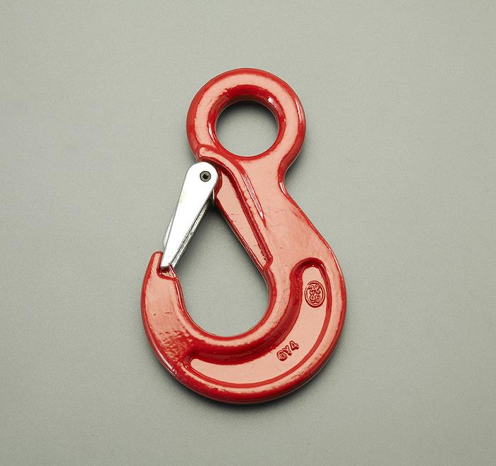 エスコ ESCO 【個人宅不可】 5.3ton アイフック EA987FF-59 [2-1215630]