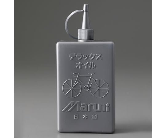 エスコ ESCO 【個人宅不可】 自転車用油 EA986YP-31 [2-1590652]