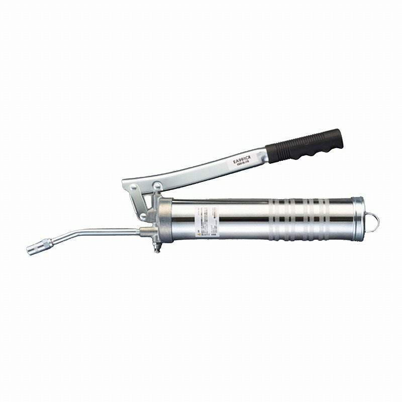 エスコ ESCO 【個人宅不可】 400/600ml グリースポンプ EA991CR [2-1464861]