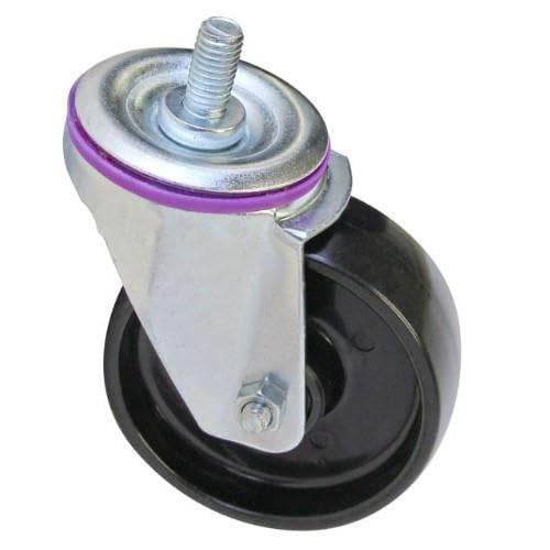 エスコ ESCO 【個人宅不可】 （EA993DH-7W用） 100mm内側キャスター EA993DH-74 [2-5098570]