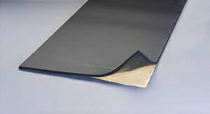 エスコ ESCO 【個人宅不可】 2000x1000mm/ 6mm厚 断熱シート（粘着付） EA997EM-6 [2-5568806]