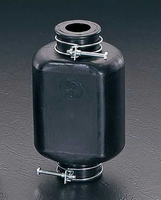 ☆☆ エスコ ESCO 32A・40A エアーカットバルブ EA455B-1 [2-0020788]