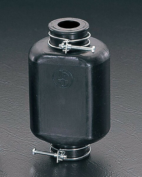 エスコ ESCO 【個人宅不可】125A エアーカットバルブ EA455B-5 [2-0020825]