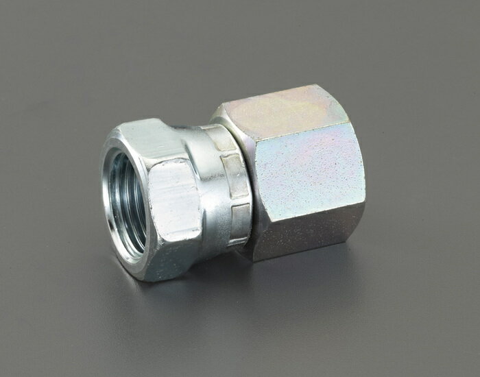  ESCO ڸĿԲġRc3/4xG 3/4 ץѡ EA425GG-6 [2-1215524]