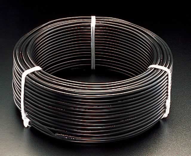 エスコ ESCO 【個人宅不可】8.0x10.2mmx 20m コントロール銅管 EA436BB-16 [2-5071832]