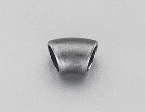 エスコ ESCO 【個人宅不可】1・1／4” 溶接 45゜エルボ EA469GC-12 [2-5601251]