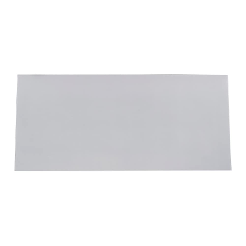 エスコ ESCO 【個人宅不可】980x565x 0.5mm PP板（半透明/5枚） EA440DY-71 [2-1557266]