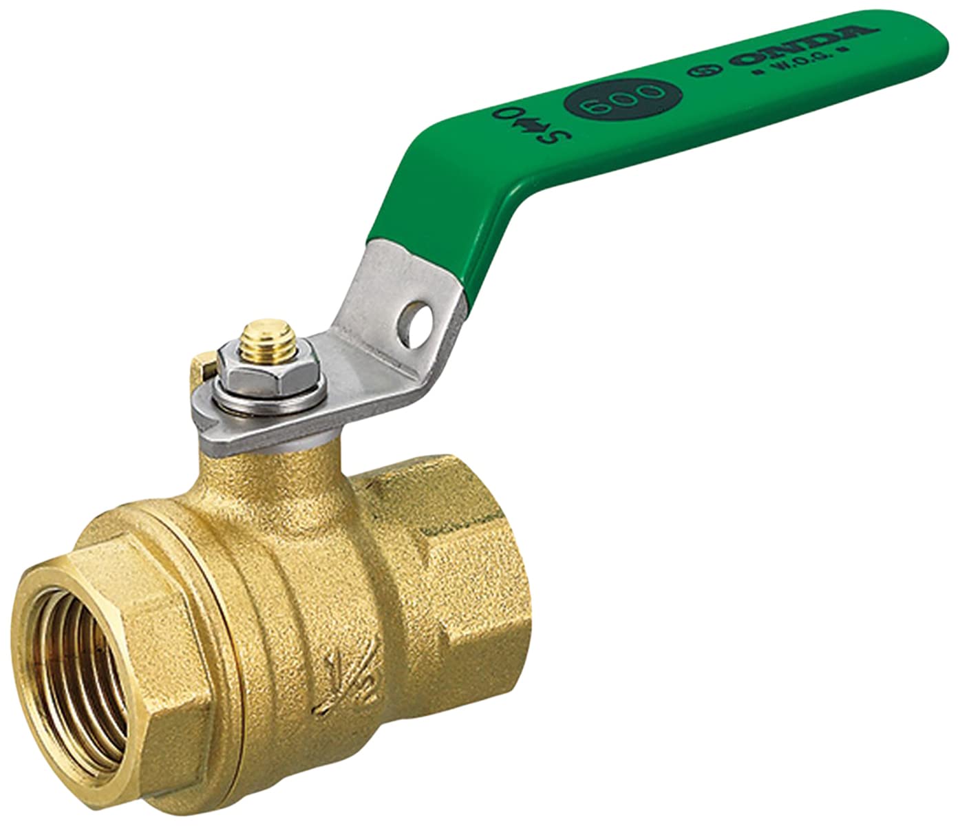  ESCO ڸĿԲġRc 3/4 ܡХ֡ʿ﫡 EA470BD-6 [2-1554890]