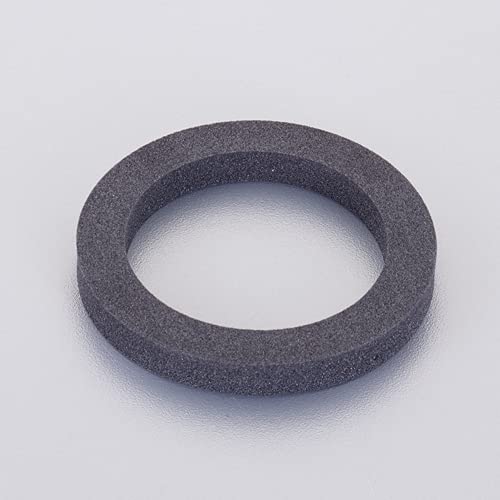 エスコ ESCO 排水用ツバ下パッキン（25mm/32mm用） EA472CC-7 [2-1541326]