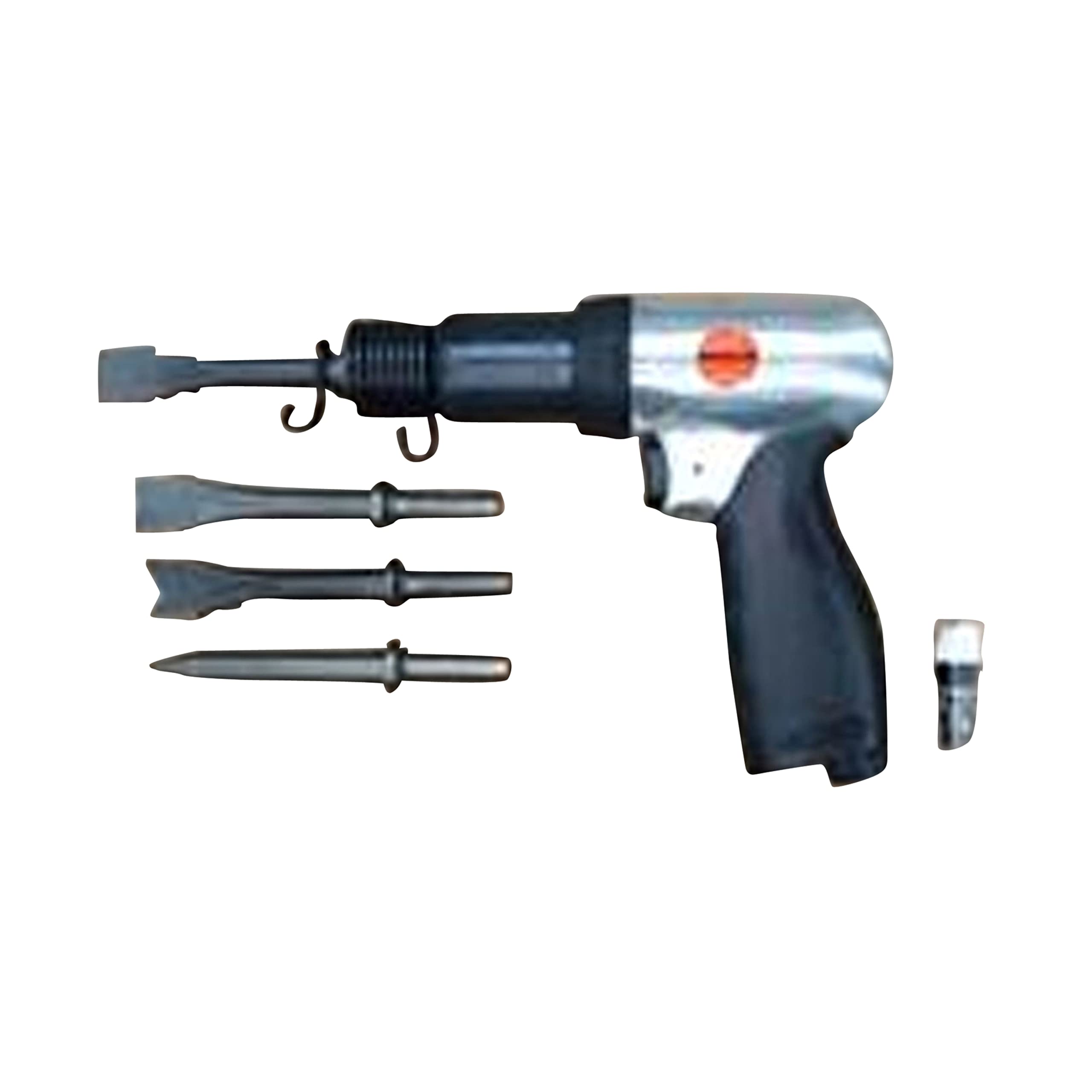 エスコ ESCO 【個人宅不可】 3，000bpm/10.2mm エアーチゼルキット EA159SB-1 [2-1436950]