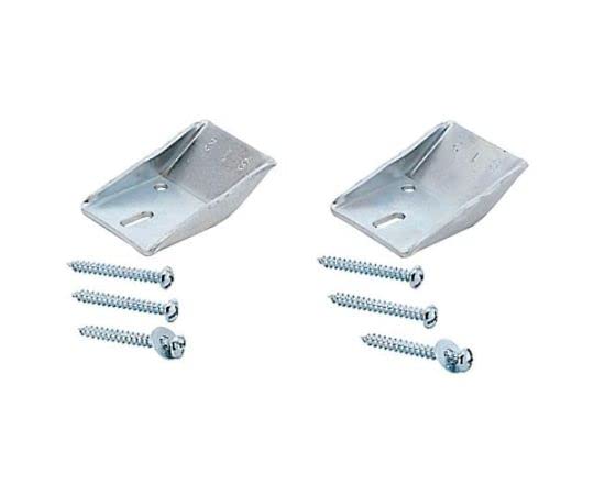 エスコ ESCO 【個人宅不可】バックハンガー EA468HF-11 [2-1091487]