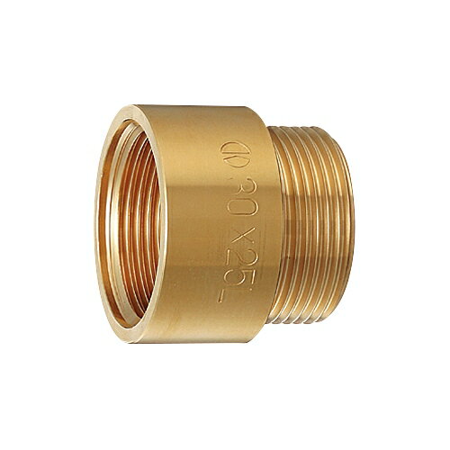 エスコ ESCO 【個人宅不可】PJ1・1/4”x20mm ザルボ（厚口） EA432SA-320 [2-5956627]