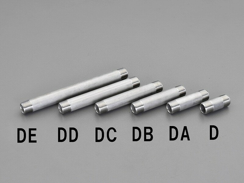  ESCO ڸĿԲġR 3/4x 75mm ξͤ˥åץʥƥ쥹 EA469DA-6A [2-5963083]