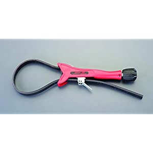 エスコ ESCO 【個人宅不可】 ［EA546YS-11用］ 替ストラップ EA546YS-52 [2-1328774]