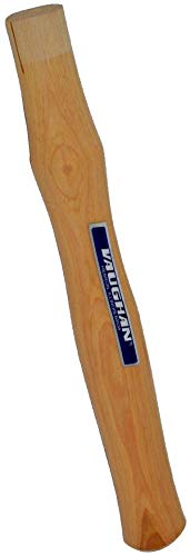 エスコ ESCO 【個人宅不可】 304mm 木柄（EA575VK-3用） EA575VK-3H [2-1337257]