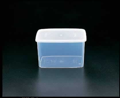  ESCO ڸĿԲġ 215x147x130mm PPѥå EA508T-2 [2-0392601]