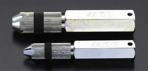 エスコ ESCO 【個人宅不可】 25A インナーパイプレンチ EA546VA-8 [2-0982345]