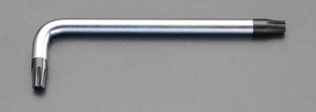  ESCO ڸĿԲġ T27x 90mm Torxϥ EA573MD-27 [2-5084283]