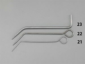 エスコ ESCO 【個人宅不可】 4.8x265mm パッキングツール EA566AM-22 [2-5749045]