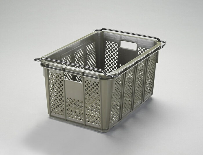  ESCO ڸĿԲġ 824x574x418mm/144L ƥʡOD/5ġ EA506AB-27E [2-1076095]