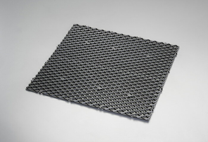 エスコ ESCO 【個人宅不可】 503x503x8mm スライダーパネル EA520MZ-31 [2-1073254]