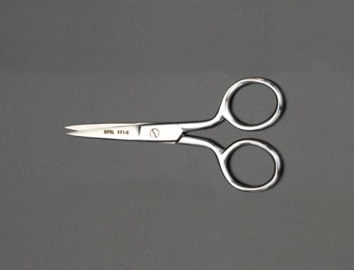  ESCO ڸĿԲġ 90mm Ϥߡ̩/ƥ쥹 EA540ME-19 [2-0772007]