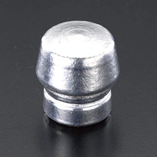 エスコ ESCO 【個人宅不可】 80mm ハンマーヘッド（軟鉄・ハード） EA575HH-45 [