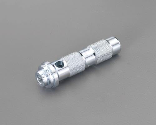 エスコ ESCO 【個人宅不可】 2-30mm 革ポンチハンドル（EA576F-30，30B） EA576F-300 [2-5768213]