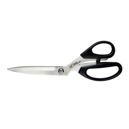 エスコ ESCO 【個人宅不可】 265mm はさみ・裁ち（ステンレス製） EA540HD-9 [2-0564169]