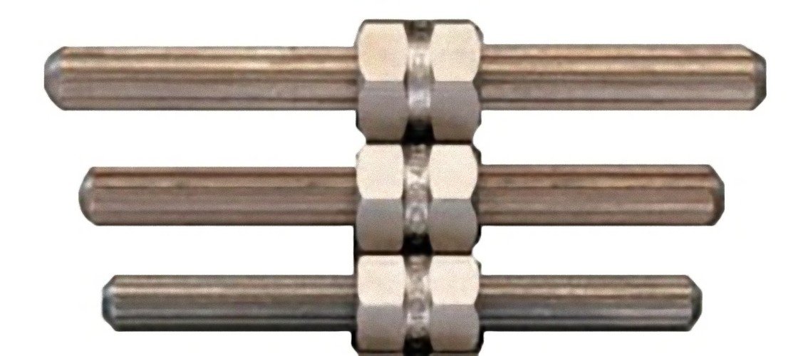 エスコ ESCO 【個人宅不可】 3/8”-9/16” スクリューエキストラクターセット EA584RA-1 [2-0599901]